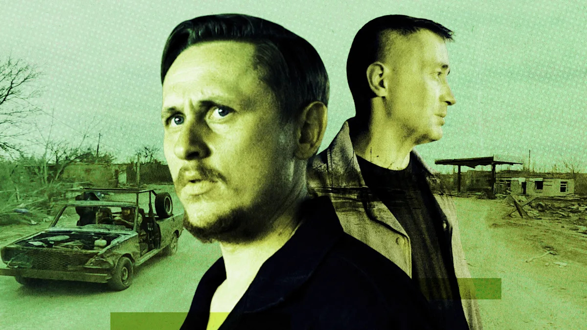 Russia soldiers tell BBC they saw fellow troops executed on commanders’ orders