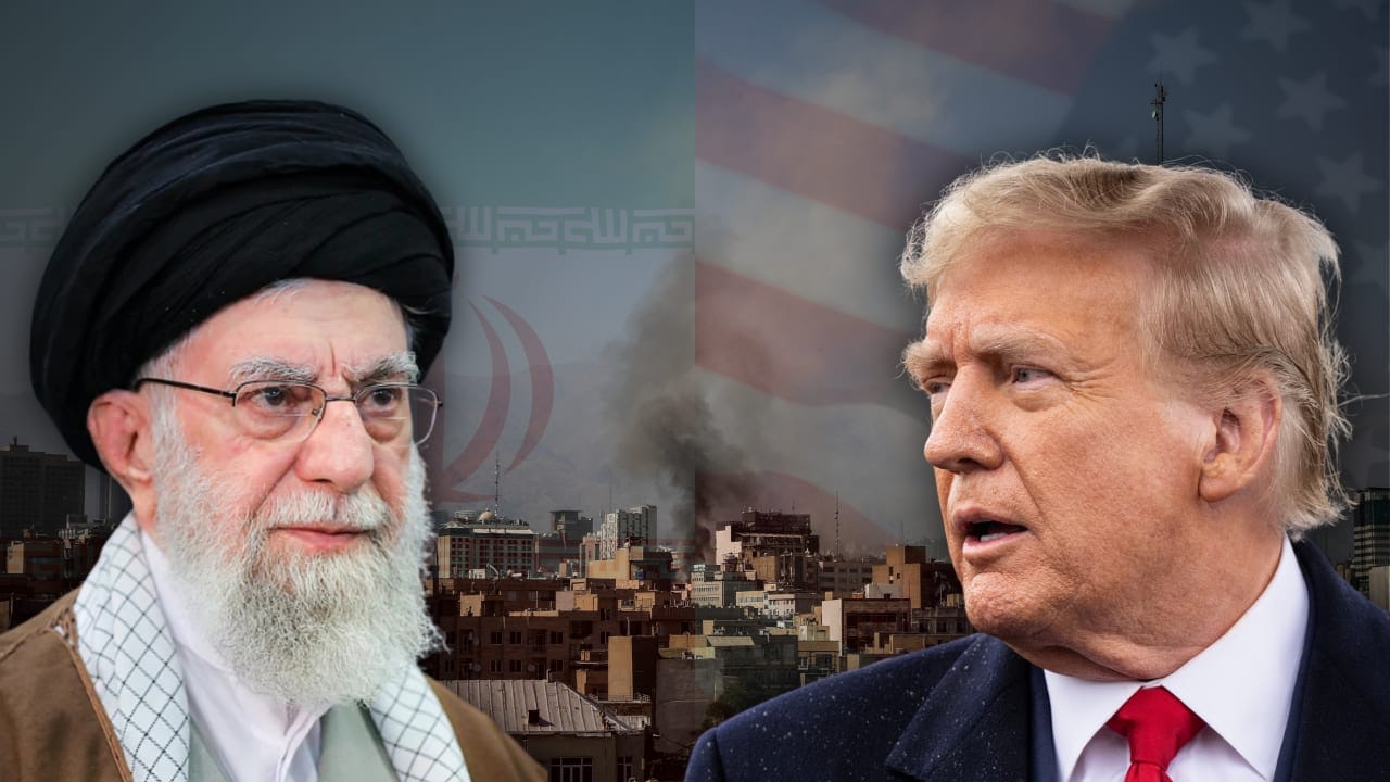 US, Iran weeks-long war could begin ‘very soon’