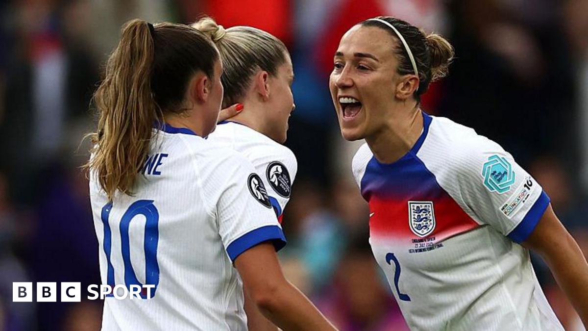 Lionesses to host Ukraine at Everton’s Hill Dickinson Stadium