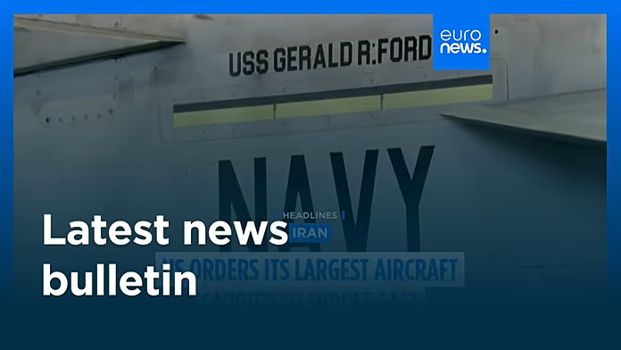 Latest news bulletin | February 14th, 2026 – Morning