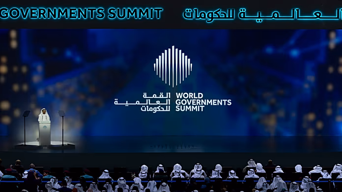 UAE harnesses AI to slash bureaucracy and speed up public services