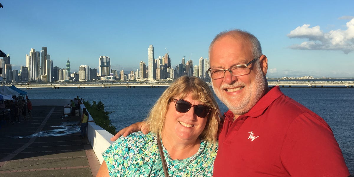 A Retired Couple Left the US and Moved to Panama; ‘Not Much’ They Miss