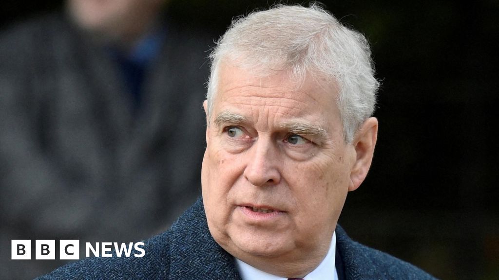 Andrew's time as trade envoy should be investigated, says Vince Cable – BBC