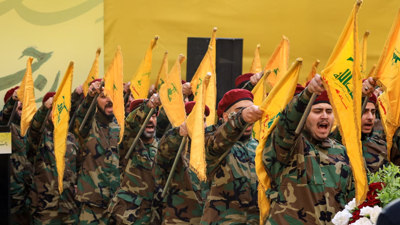 Hezbollah overseen by IRGC, not Lebanon amid looming strike