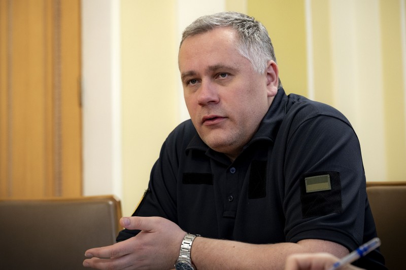 “Ballistic missiles hit when there aren’t enough interceptors”: Western aid is growing, but late delivery kills