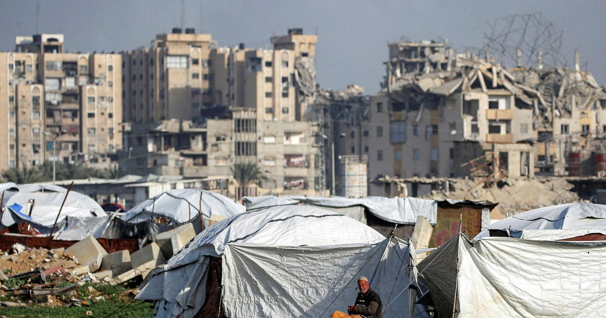 Report: Trump Told Netanyahu He Would Support Israeli Attack on Iran’s Missile Program