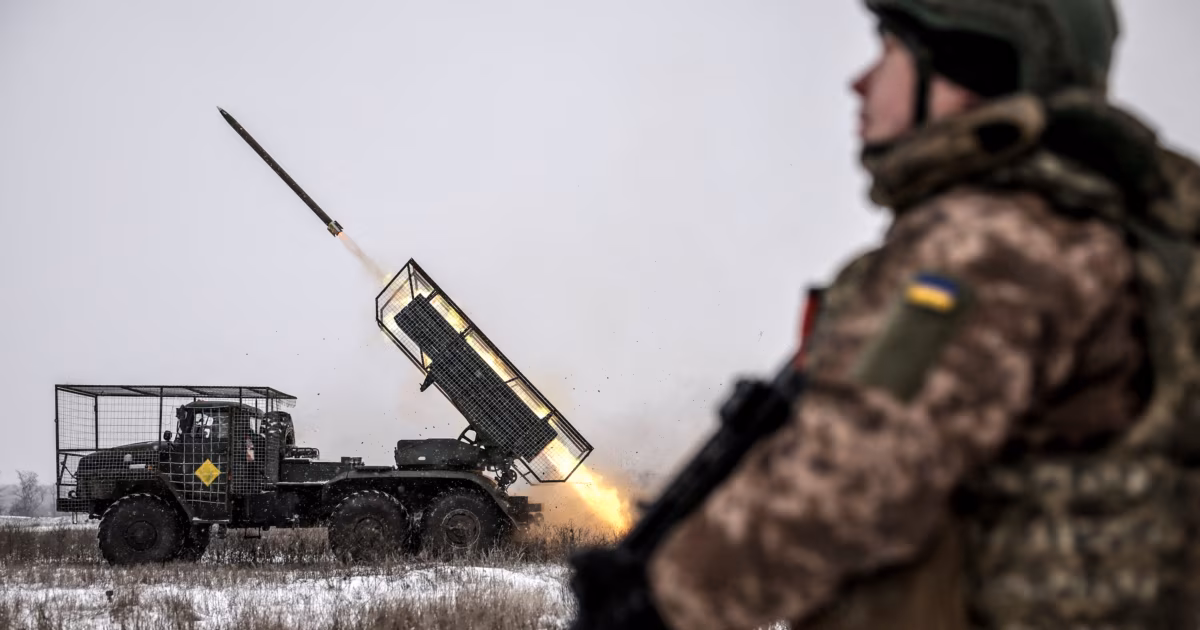 As Ukraine’s War Nears Fifth Year, Analysts See ‘Frozen’ Prospects for Peace
