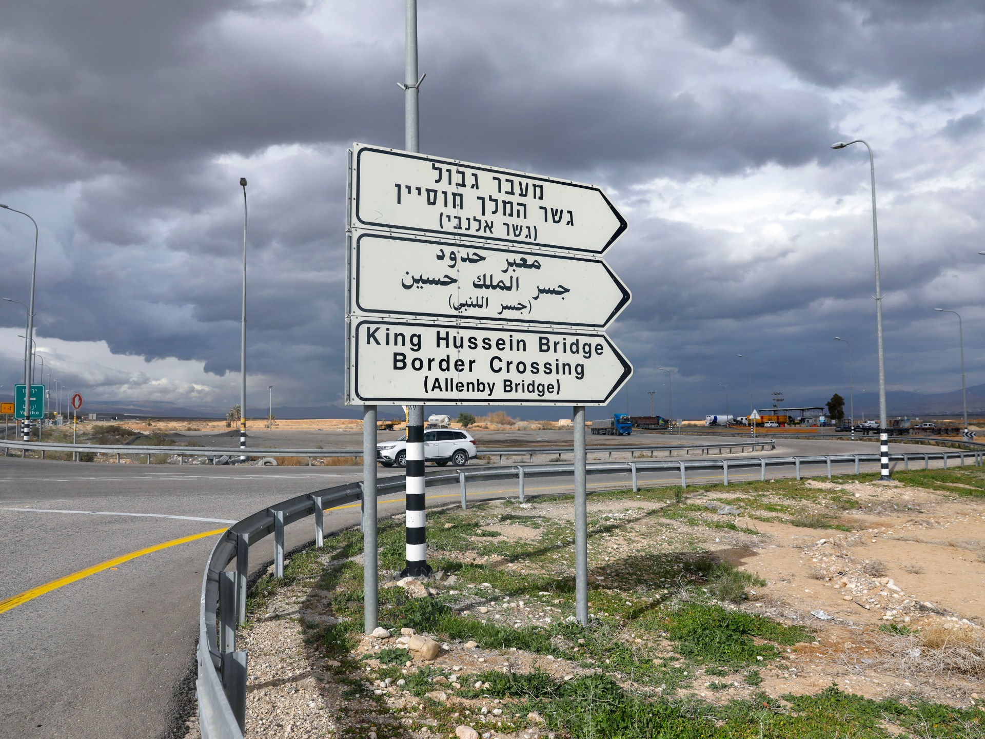 ‘Jordan is next’: West Bank annexation signals ‘silent transfer’ | Occupied West Bank