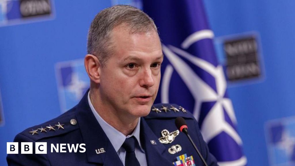 US and Russia agree to resume regular military contact