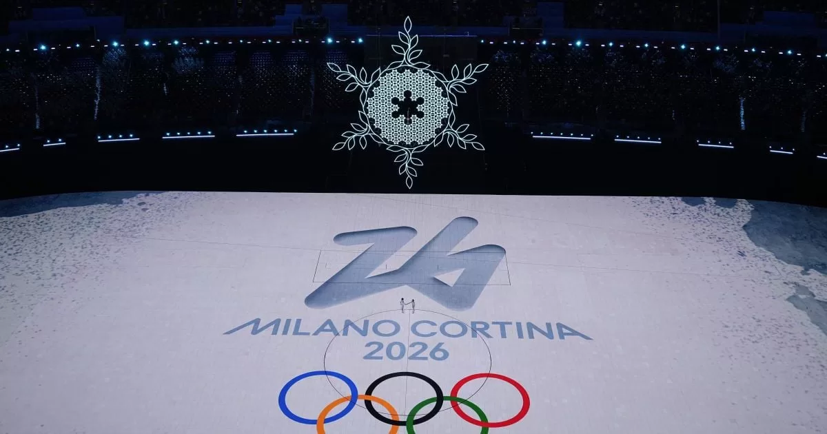 Winter Games 2026 conclude: who topped the medal table