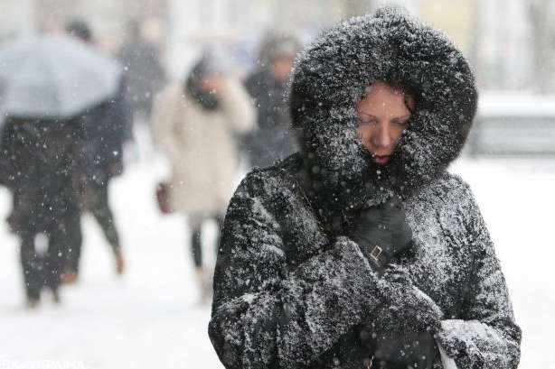 She lived in Europe for years and came back to Kyiv for week. Returnee says Ukraine’s reality is not what you read about in news