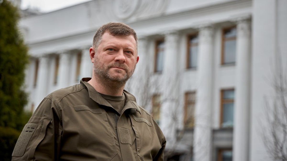 Holding elections in Ukraine will cost UAH 6 bln – Korniyenko