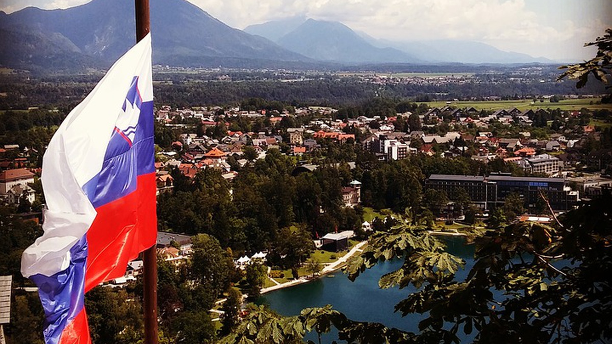 Slovenia allocates EUR 500,000 to support Ukrainian energy