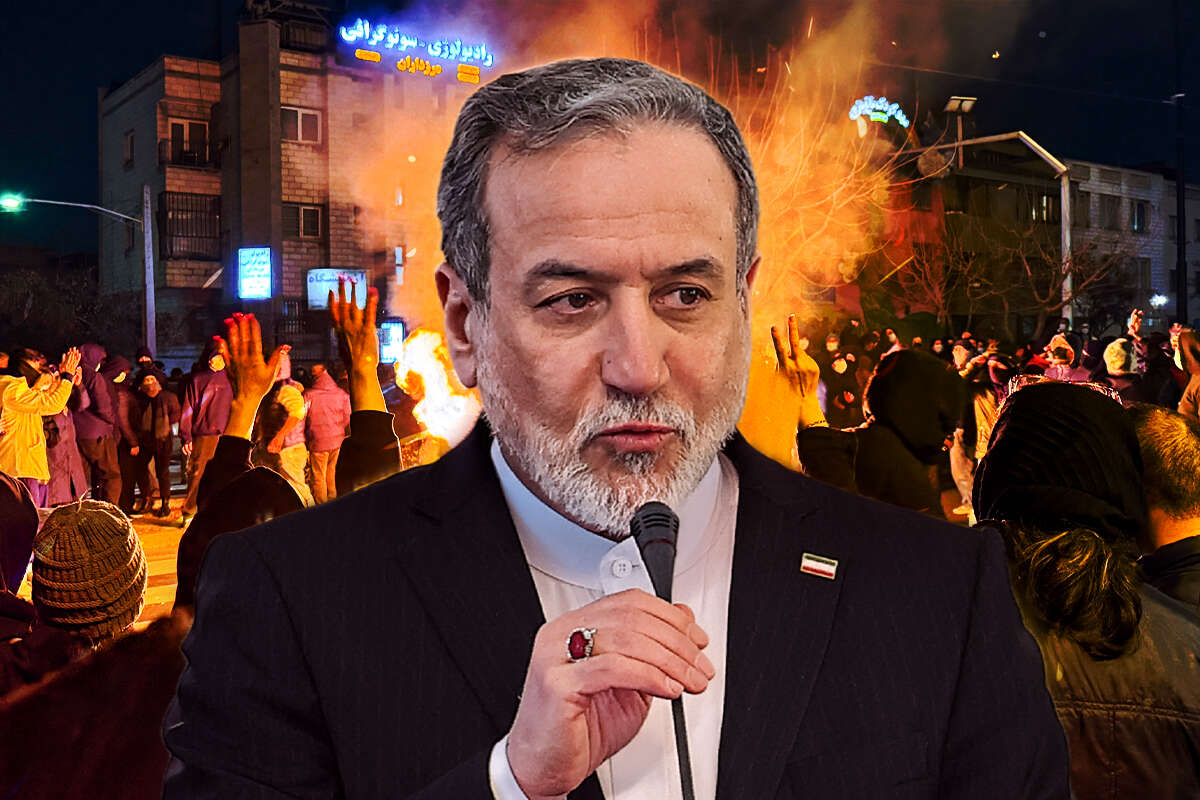 Hundreds of Iranian protesters sentenced to death in online trials