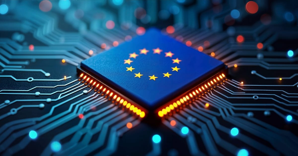 Why Europe can’t defend what it can’t connect  – POLITICO