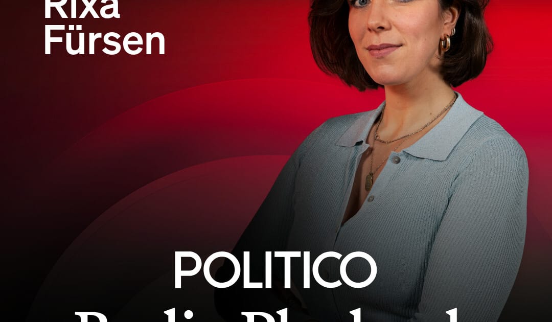 Wie gut ist Deutschland auf einen russischen Angriff vorbereitet? – POLITICO