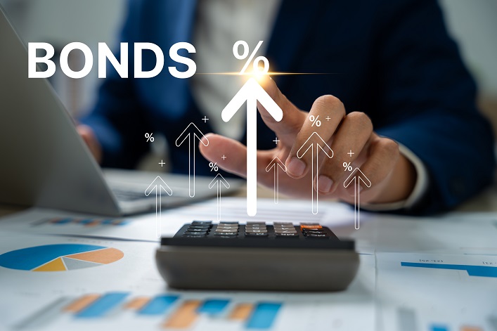 Ukrainians’ investment in government bonds increased to ₴124B, nearly 400% higher than before the full-scale invasion.