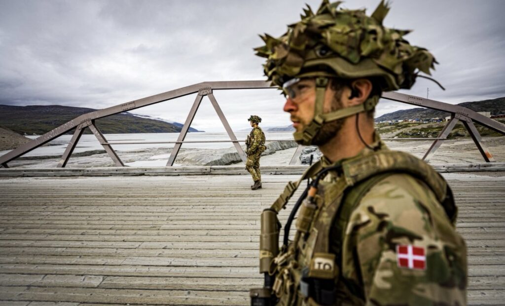 Suspilne: “We are people, not ice,” Greenlanders say as Trump’s threats upend their lives