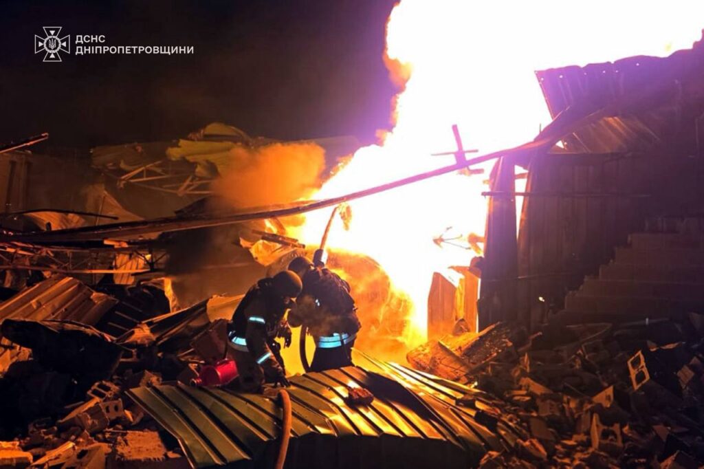 ISW: Russia used energy moratorium to stockpile missiles, not pursue peace