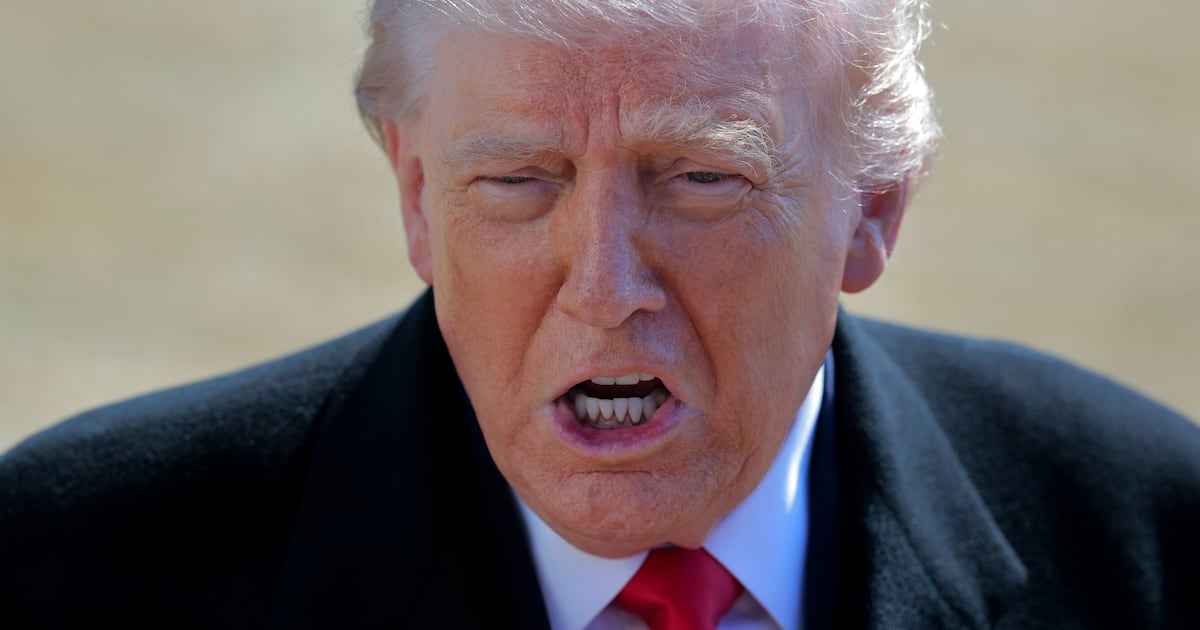 World Leader Sounds Off on Trump’s Unhinged Nobel Peace Prize Text