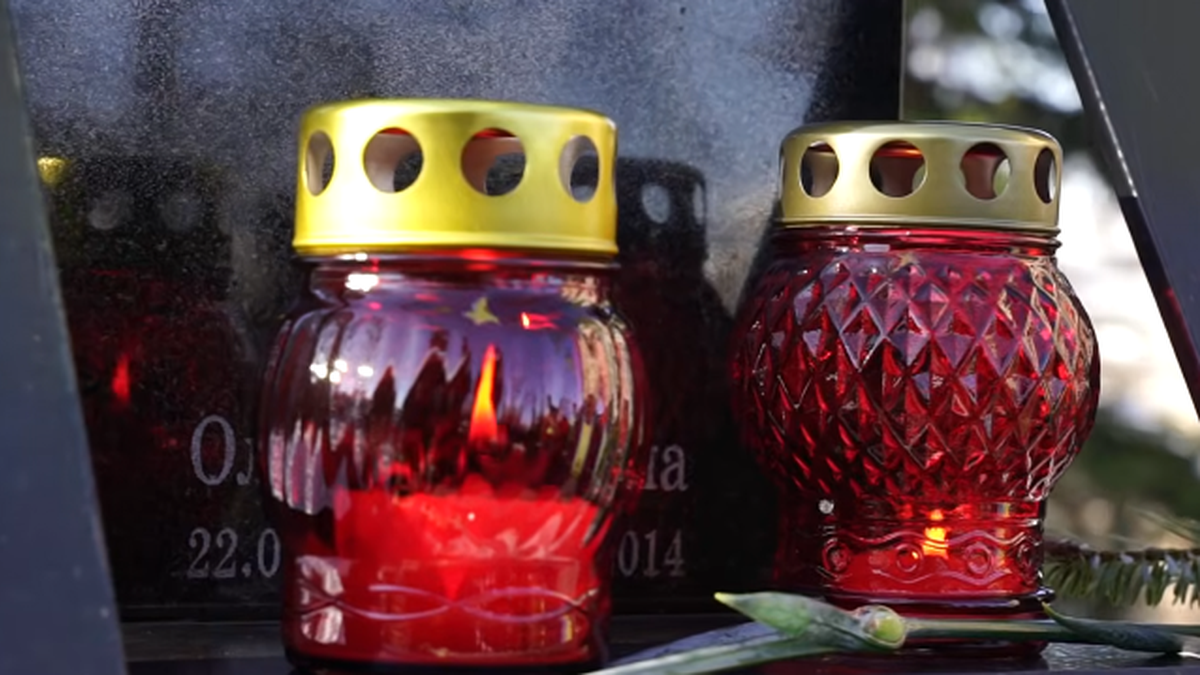 Poroshenko honors the memory of the Heavenly Hundred Heroes and calls for preserving unity and support for the Armed Forces of Ukraine