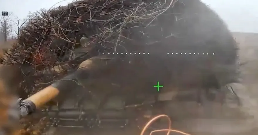 Kyiv robbed Pokrovsk to save Zaporizhzhia. The gamble is paying off