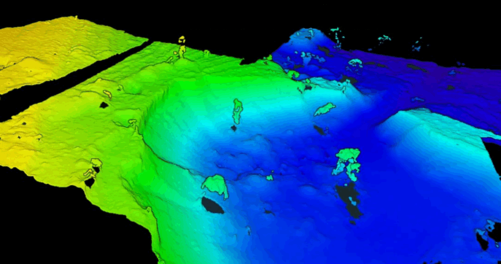 Ukraine frontline mapping startup draws €7.2 million from Axon and European defense funds