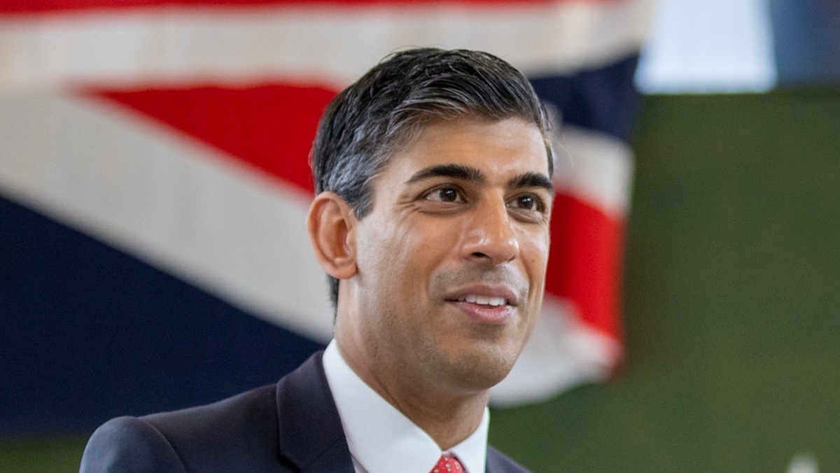 Former UK PM Sunak to advise Zelenskyy on Ukraine’s economic renewal – media