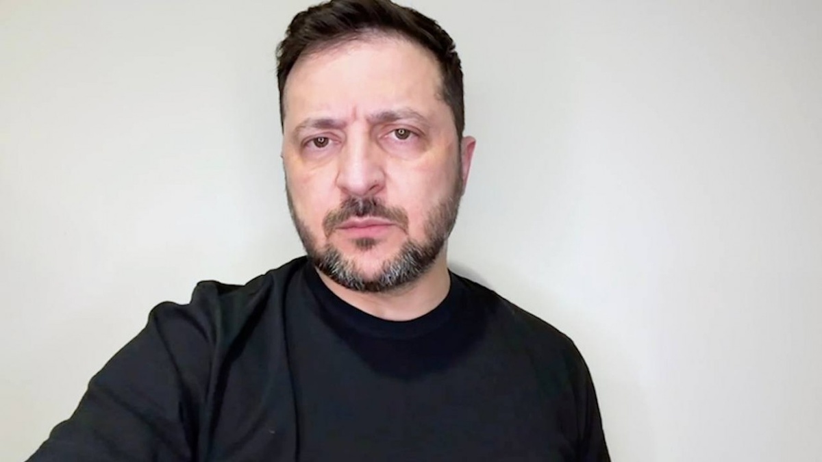 Ukraine strikes missile control systems plant in Russia’s Bryansk – Zelenskyy