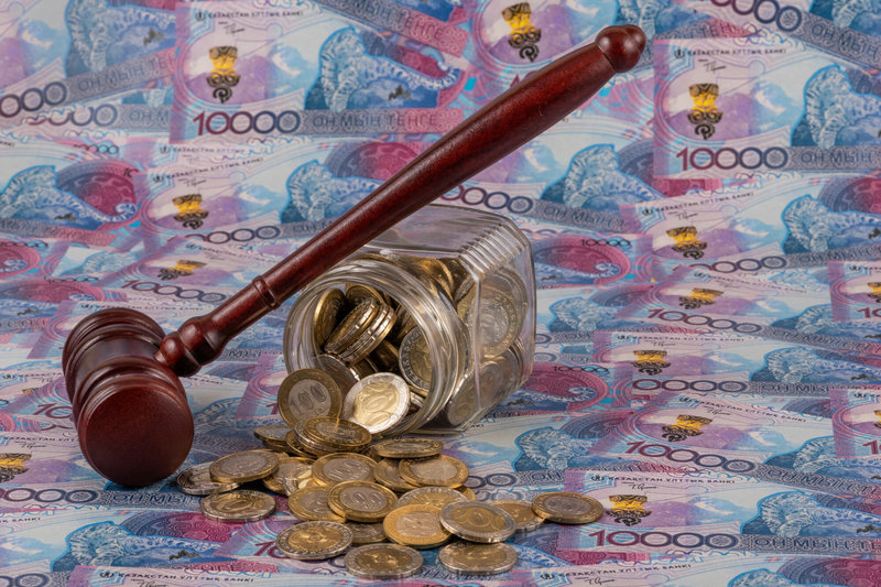 Kazakhstan jails citizen for six years for fighting for Russia against Ukraine