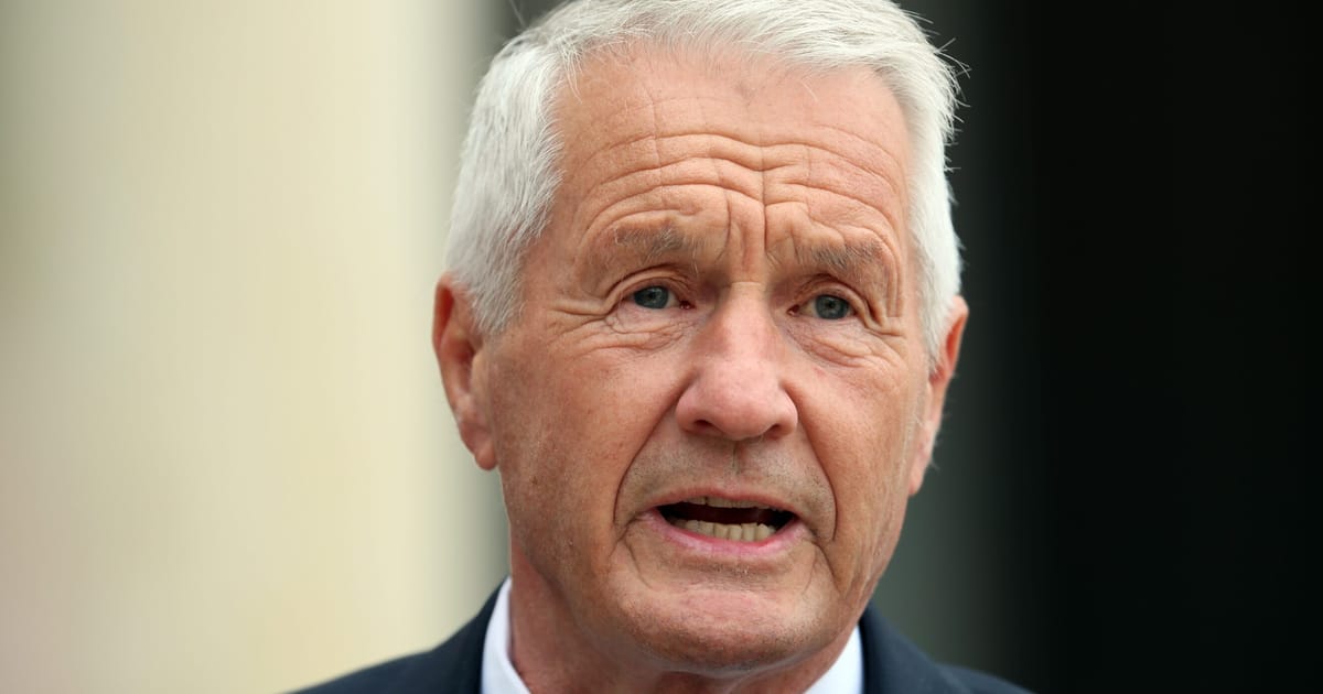 Europe’s top human rights body lifts former Norwegian PM’s immunity after Epstein links  – POLITICO