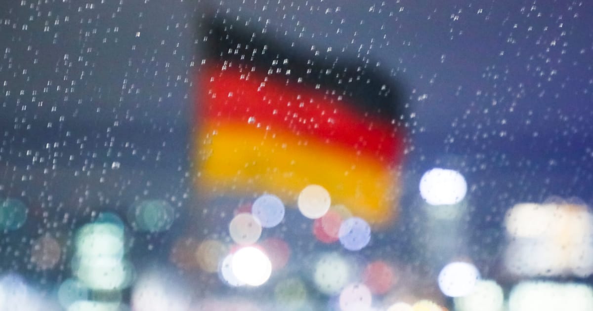 Germany plans to give spies vast new powers in rollback of postwar restraints – POLITICO