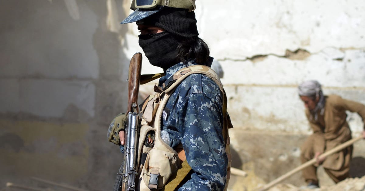 Comment l’Etat islamique enseigne l’IA “responsable” à ses recrues