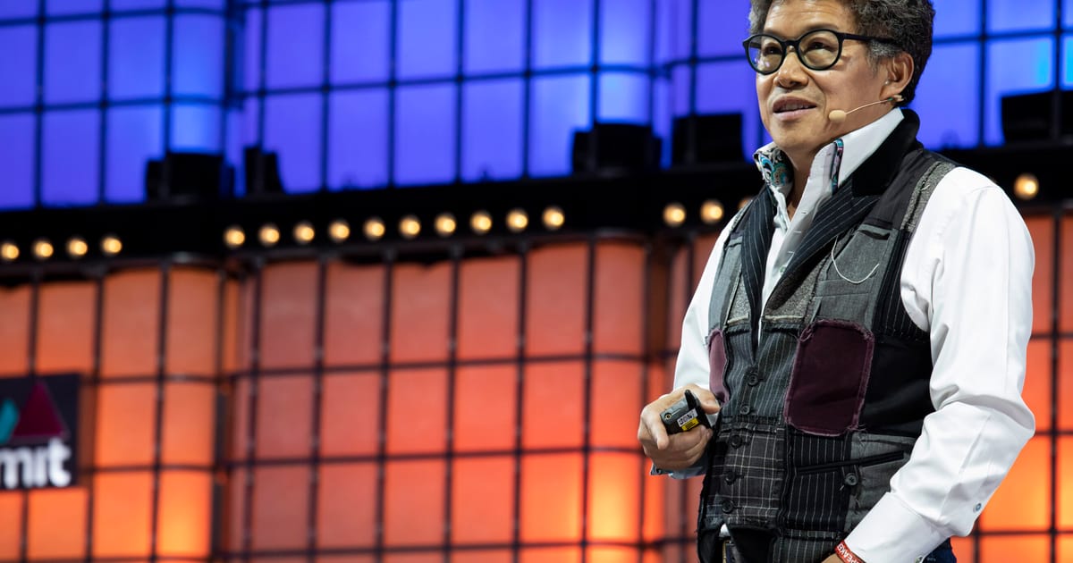 Shein’s Donald Tang messaged Epstein multiple times, documents show  – POLITICO