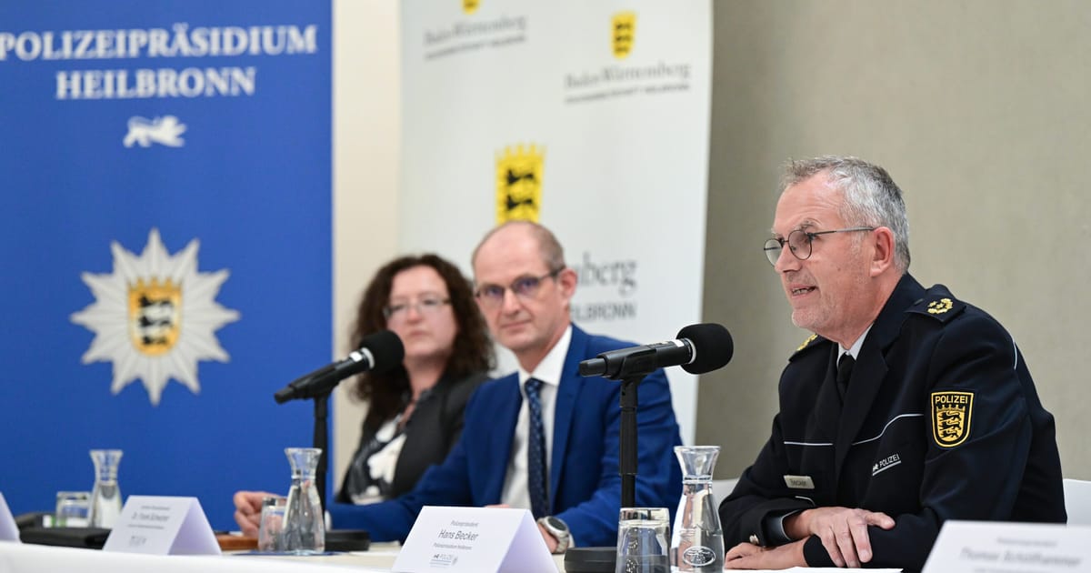 Top Trump official slams Germany over probe into man who called Merz ‘Pinocchio’ – POLITICO