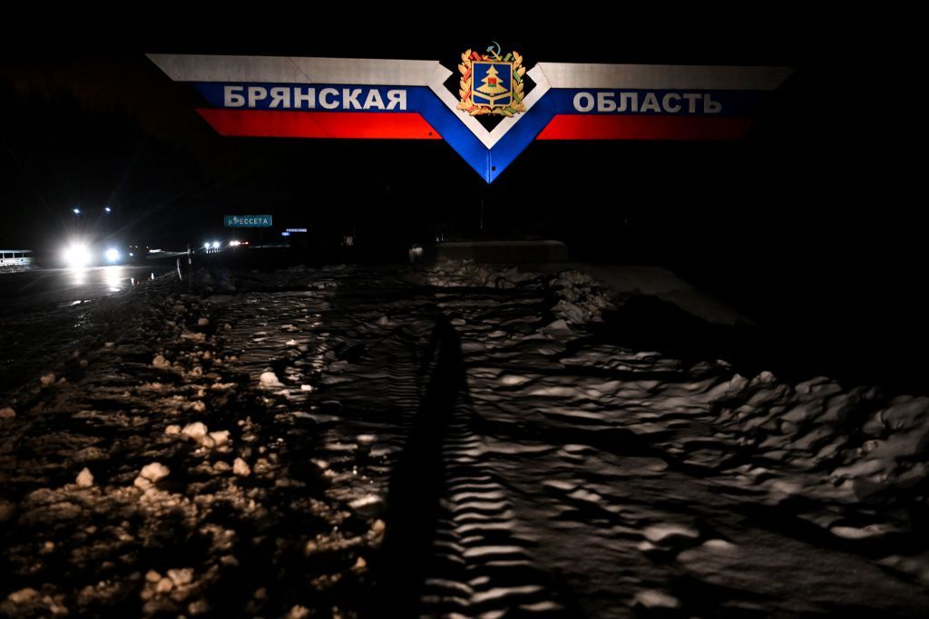Ukrainian drone attack targets multiple Russian oblasts, Bryansk reportedly left largely without electricity
