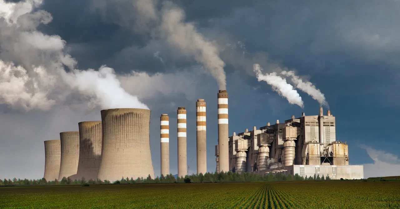 The Fight Over US Climate Rules Is Just Beginning