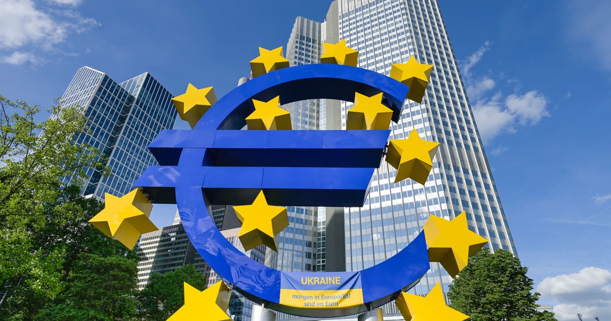 ECB staffers fear backlash when speaking out, survey says – POLITICO