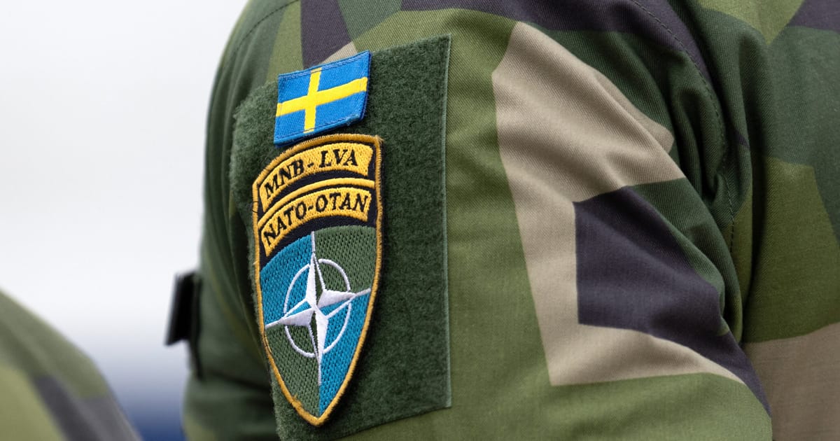 Russia poses ‘serious and concrete’ threat to Sweden’s security, Stockholm warns – POLITICO