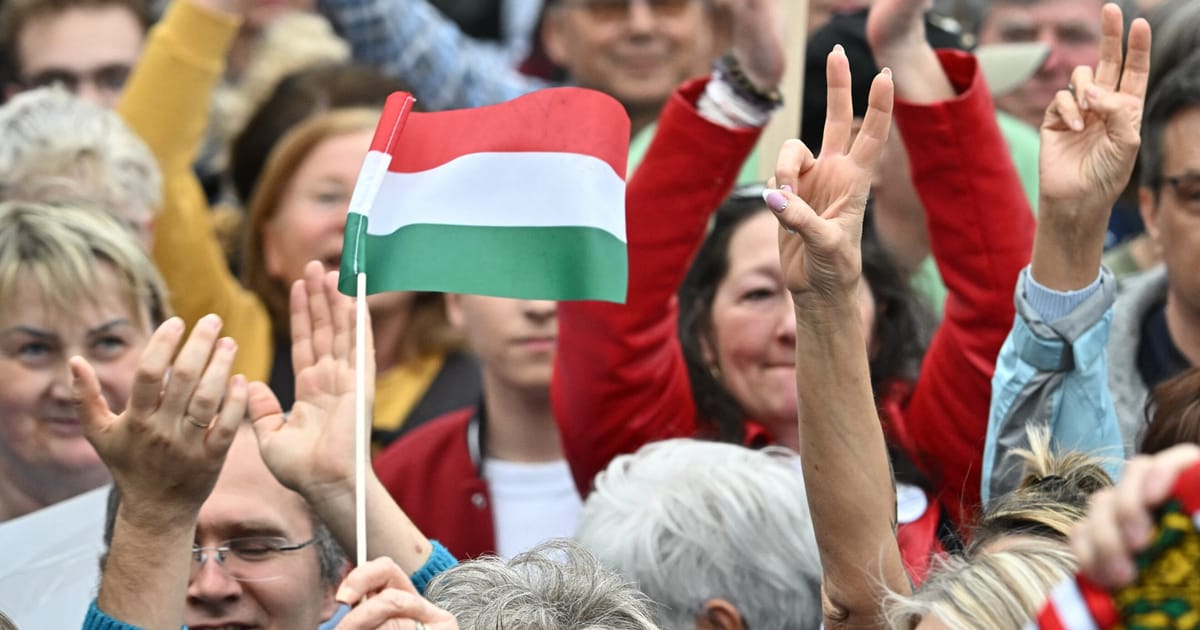 Researchers sue X for access to Hungarian election data – POLITICO