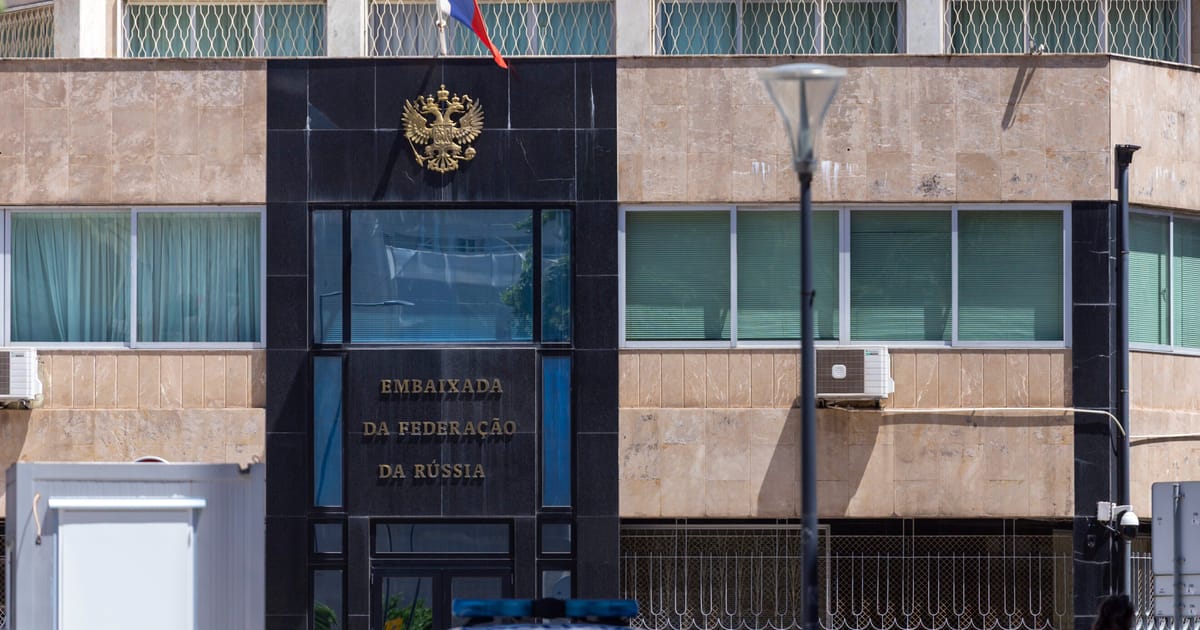 Portugal charges man with espionage for stealing NATO officer’s digital devices – POLITICO