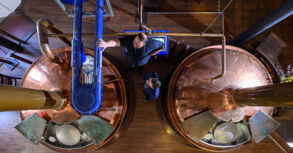 Germans saying ‘nein’ to the stein – POLITICO