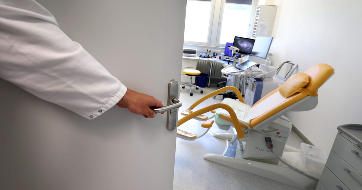 European Commission rejects new abortion financing proposal, points to existing fund – POLITICO