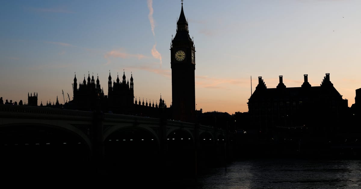 Keir Starmer’s ethics adviser to probe minister over targeting of journalists – POLITICO