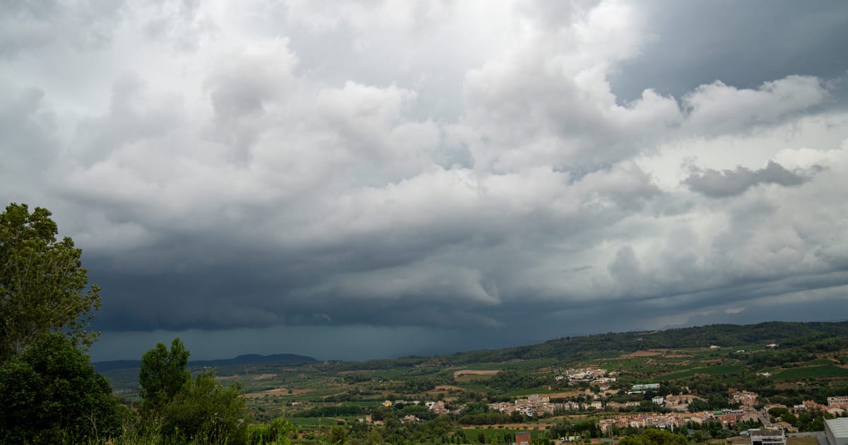 Climate change supercharged Iberian Peninsula’s destructive storms – POLITICO