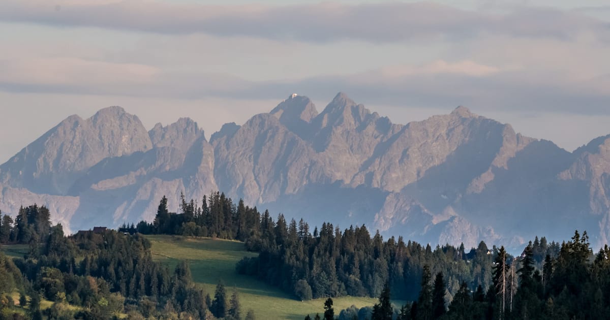 The week the EU’s climate foundations started to shake – POLITICO