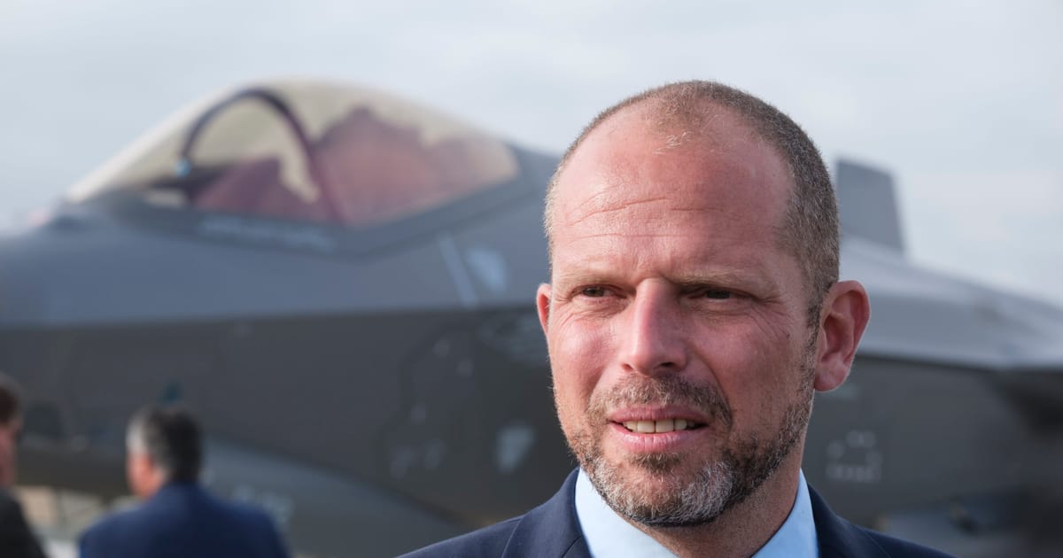 ‘Keep your mouth shut’ on nukes – POLITICO