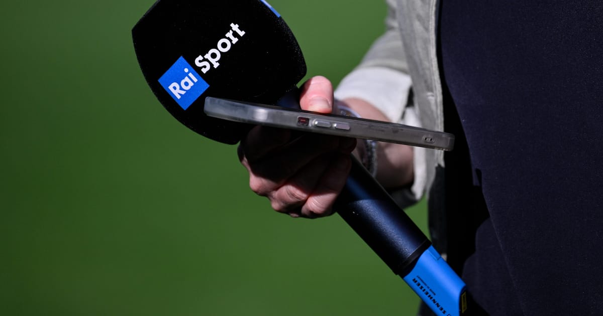 Olympic gaffes force out Meloni ally at Italy’s Rai Sport – POLITICO