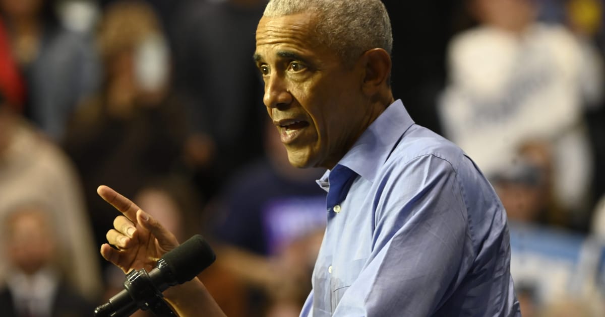 ‘The odds are good there’s life out there’ – POLITICO