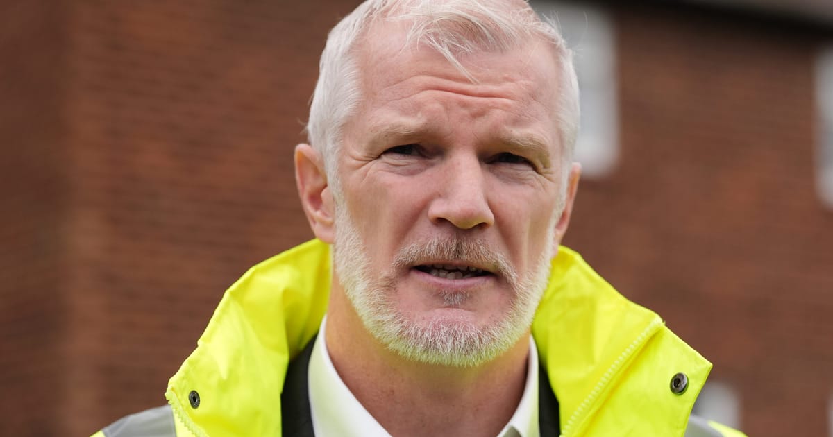 UK exclusion from EU defense loan ‘self-defeating’ – POLITICO